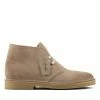 Clarks Desert Boot 2 Sand Suede