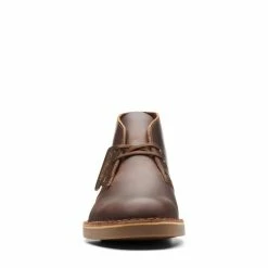 Clarks Desert Boot 2 Beeswax Leather -Sandals shop CS M BOOT 26155498 2