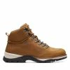 Clarks ToptonPine GTX Cognac Leather