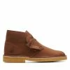 Clarks Desert Boot Brown -Sandals shop CS M BOOT 26162423