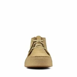 Clarks Caravan Maple Suede -Sandals shop CS M BOOT 26163853 2