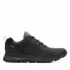 Clarks ATL Trek Lo GORE TEX Black Combination