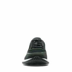 Clarks Puxton Run Black Combination 7 Clarks Puxton Run Black Combination -Sandals shop CS M SNEAKERS 26161232 2