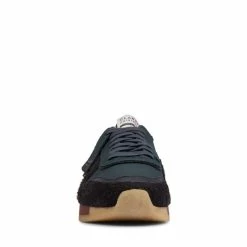 Clarks Tor Run Blue Combi -Sandals shop CS M SNEAKERS 26162408 2