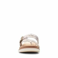Clarks Brynn Madi Sand Interest -Sandals shop CS SHOES 26166236 2