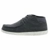 Hey Dude Shoes Wayne L – Charcoal