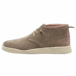 Hey Dude Shoes Jo Suede – Fossil