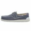 Hey Dude Shoes Welsh Chambray – Sea Blue 2 Hey Dude Shoes Welsh Chambray – Sea Blue -Sandals shop HD MEN BoatShoes 32236986794051