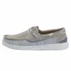Hey Dude Shoes Welsh – Oyster -Sandals shop HD MEN BoatShoes 39390844584003