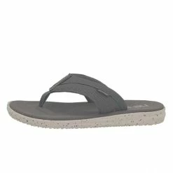 Hey Dude Shoes Flinn Free- Grey