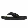 Hey Dude Shoes Flinn Free- Black 1 Hey Dude Shoes Flinn Free- Black -Sandals shop HD MEN Sandals 32230564167747
