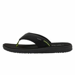 Hey Dude Shoes Flinn Free- Black