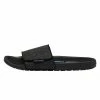 Hey Dude Shoes Phoenix Sox – Phoenix Sox Jet Black -Sandals shop HD MEN Sandals 39402363256899