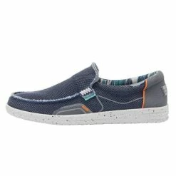 Hey Dude Shoes Mikka Hawk – Blue Horizon