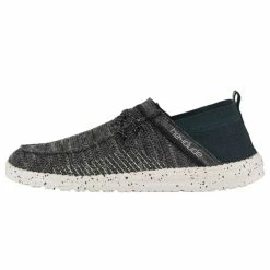 Hey Dude Shoes Wally Halo – Grey