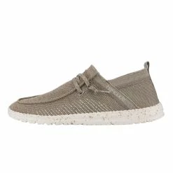 Hey Dude Shoes Wally Halo – Beige
