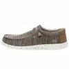 Hey Dude Shoes Wally Sox Funk – Brown -Sandals shop HD MEN WALLY 31219018924099