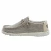 Hey Dude Shoes Wally Woven – Beige 2 Hey Dude Shoes Wally Woven – Beige -Sandals shop HD MEN WALLY 31337423274054
