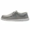 Hey Dude Shoes Wally Flow – Grey -Sandals shop HD MEN WALLY 32192799134556