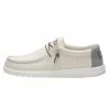 Hey Dude Shoes Wally Canvas – Shadow -Sandals shop HD MEN WALLY 32195419832387