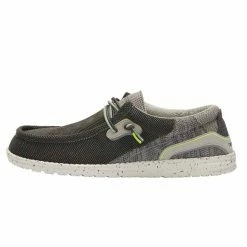 Hey Dude Shoes Wally Hawk – Sage