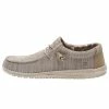 Hey Dude Shoes Wally Sox Funk – Beige