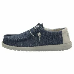 Hey Dude Shoes Wally Sox Classic – Moonlit Ocean