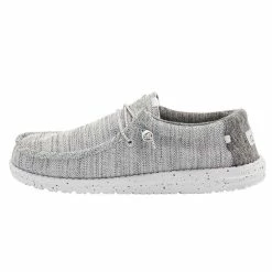 Hey Dude Shoes Wally Stretch Fleece – Aggregate