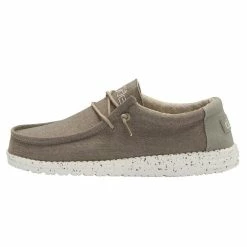 Hey Dude Shoes Wally Chambray – Bruno
