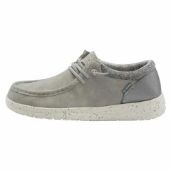 Hey Dude Shoes Polly – Grey