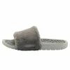 Hey Dude Shoes Peggy – Grey -Sandals shop HD WOMEN SANDALS 39532018171971