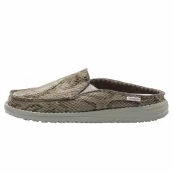 Hey Dude Shoes Lexi Animal – Leopard Black