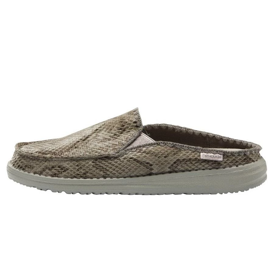 Hey Dude Shoes Lexi Animal – Leopard Black 3 Hey Dude Shoes Lexi Animal – Leopard Black