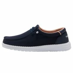 Hey Dude Shoes Wendy ADV – Black