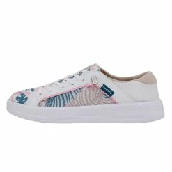 Hey Dude Shoes Karina Breeze – White Sand
