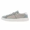 Hey Dude Shoes Karina Suede – Ice Grey -Sandals shop HD WOMEN SNEAKERS 39526935330883