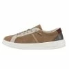 Hey Dude Shoes Karina Suede – Chestnut