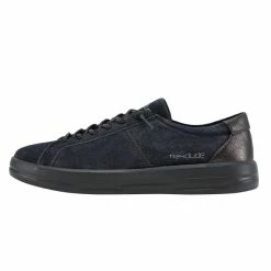 Hey Dude Shoes Karina Suede – Granite