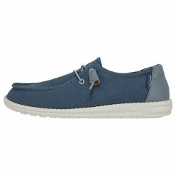 Hey Dude Shoes Wendy – Navy