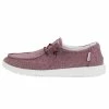 Hey Dude Shoes Wendy Stretch – Burgundy 2 Hey Dude Shoes Wendy Stretch – Burgundy -Sandals shop HD WOMEN Wendy 31203073589315