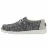 Hey Dude Shoes Wendy Sox – Dark Grey 2 Hey Dude Shoes Wendy Sox – Dark Grey -Sandals shop HD WOMEN Wendy 32172032163907