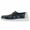 Hey Dude Shoes Wendy Pois – Navy