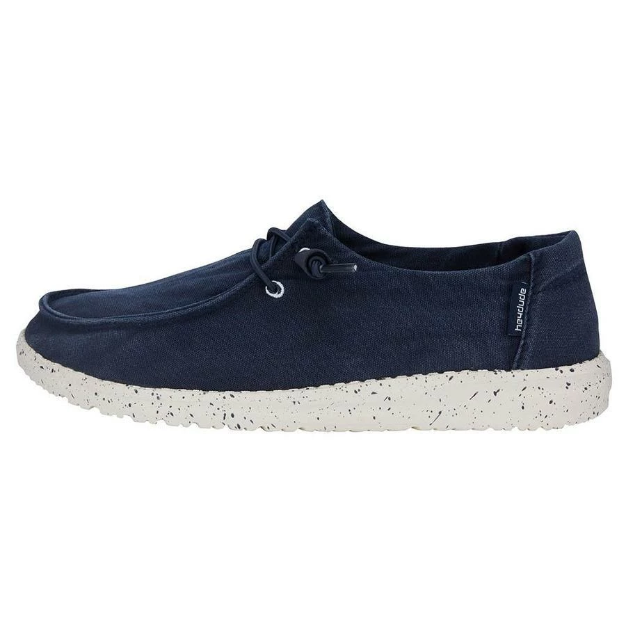 Hey Dude Shoes Wendy – Citadel Blue 3 Hey Dude Shoes Wendy – Citadel Blue