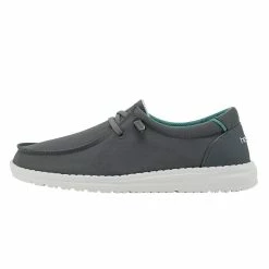 Hey Dude Shoes Wendy ADV – Charcoal