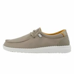Hey Dude Shoes Wendy ADV – Sand