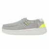Hey Dude Shoes Wendy Rise – Neon Grey -Sandals shop HD WOMEN Wendy 39448549818435