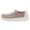 Hey Dude Shoes Wendy Rise – Warm Tan -Sandals shop HD WOMEN Wendy 39448568496195