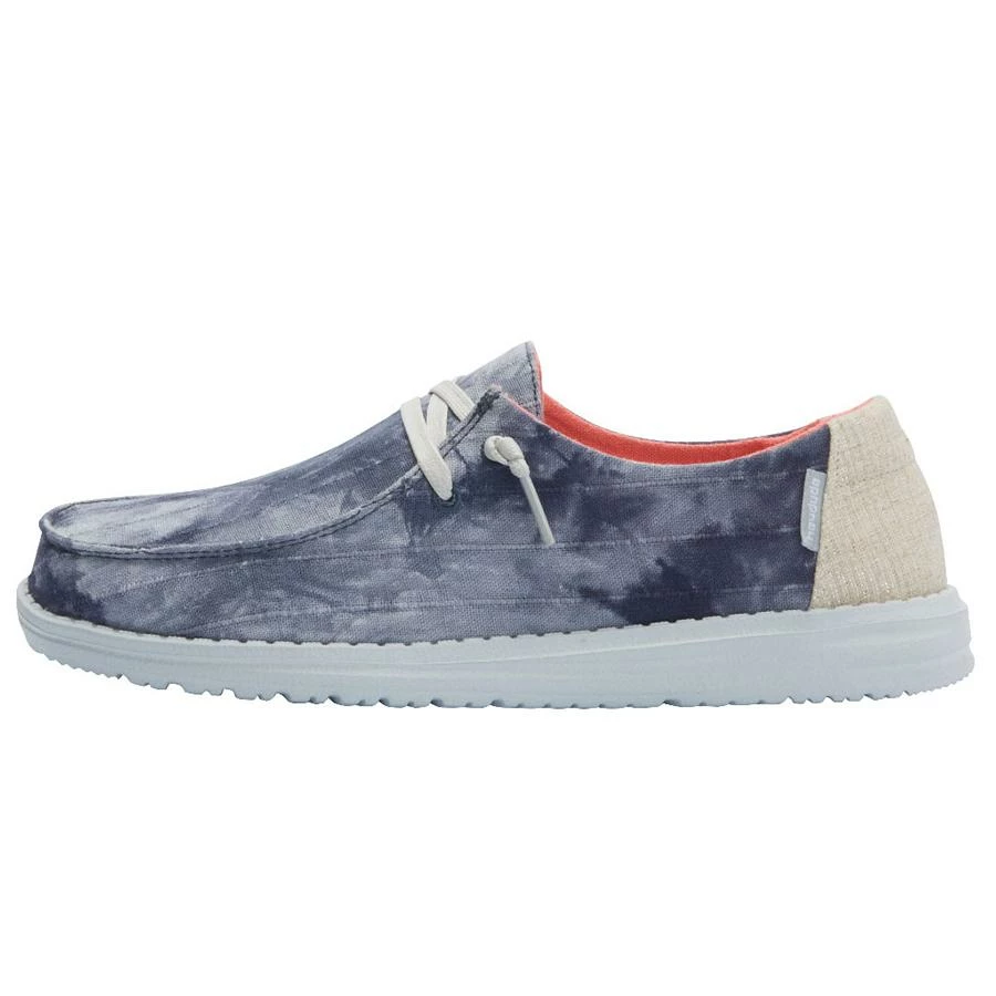 Wendy Tie Dye – Tie Dye Navy 3 Wendy Tie Dye – Tie Dye Navy