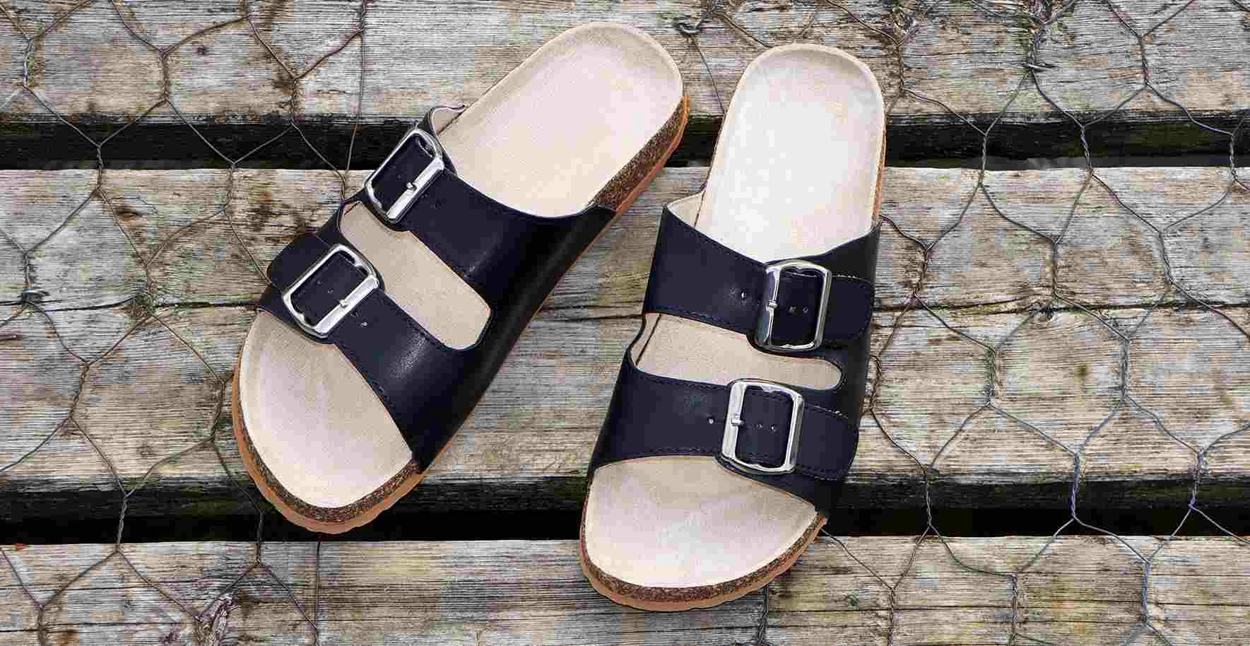 Sandals shop -Sandals shop 1